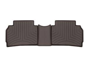 WeatherTech - WeatherTech 479032IM FloorLiner HP - Image 1