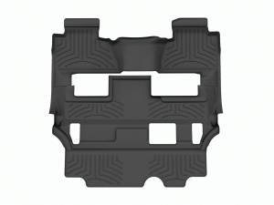 WeatherTech - WeatherTech 446075IM FloorLiner HP - Image 1