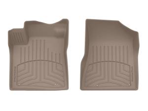 WeatherTech - WeatherTech 4513881IM FloorLiner HP - Image 1