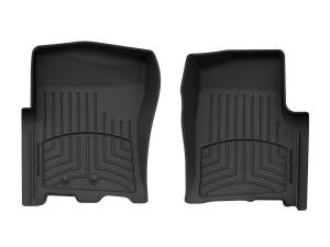 WeatherTech - WeatherTech 443531IM FloorLiner HP - Image 1