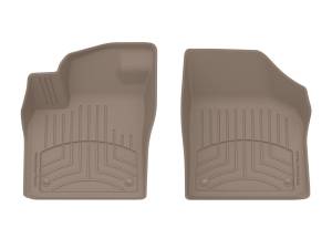 WeatherTech - WeatherTech 4510841IM FloorLiner HP - Image 1