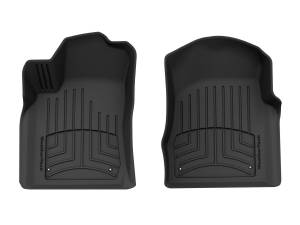 WeatherTech - WeatherTech 444851IM FloorLiner HP - Image 1