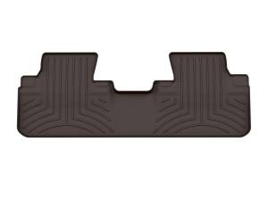 WeatherTech - WeatherTech 478862IM FloorLiner HP - Image 1