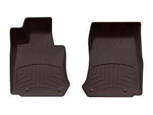 WeatherTech - WeatherTech 478981IM FloorLiner HP - Image 1