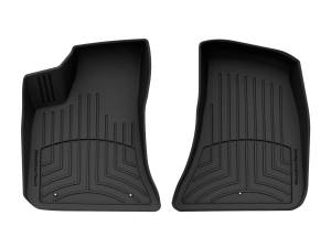 WeatherTech - WeatherTech 443791IM FloorLiner HP - Image 1