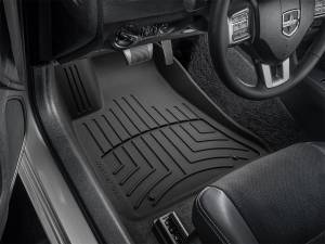 WeatherTech - WeatherTech 443791IM FloorLiner HP - Image 2