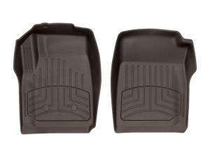 WeatherTech - WeatherTech 477511IM FloorLiner HP - Image 1