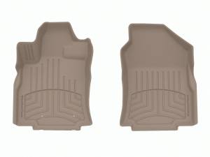 WeatherTech - WeatherTech 4514751IM FloorLiner HP - Image 1