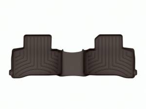 WeatherTech - WeatherTech 478982IM FloorLiner HP - Image 1