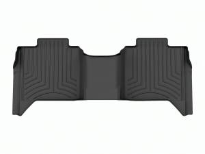 WeatherTech - WeatherTech 4417082IM FloorLiner HP - Image 1