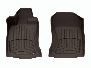 WeatherTech - WeatherTech 4715831IM FloorLiner HP - Image 1