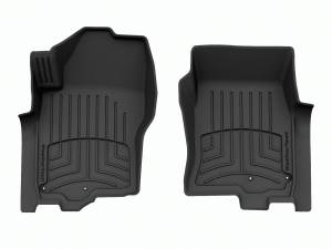 WeatherTech - WeatherTech 4417051IM FloorLiner HP - Image 1