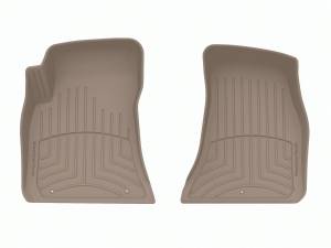 WeatherTech - WeatherTech 4510491IM FloorLiner HP - Image 1