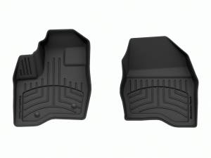 WeatherTech - WeatherTech 443591IM FloorLiner HP - Image 1