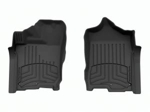 WeatherTech - WeatherTech 449081IM FloorLiner HP - Image 1