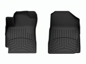 WeatherTech - WeatherTech 449251IM FloorLiner HP - Image 1