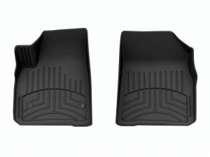 WeatherTech - WeatherTech 449551IM FloorLiner HP - Image 1