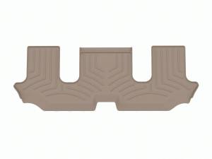 WeatherTech - WeatherTech 4510845IM FloorLiner HP - Image 1
