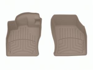 WeatherTech - WeatherTech 4513171IM FloorLiner HP - Image 1
