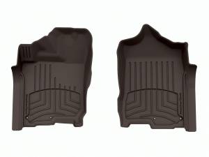 WeatherTech - WeatherTech 479081IM FloorLiner HP - Image 1