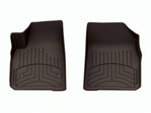 WeatherTech - WeatherTech 479551IM FloorLiner HP - Image 1