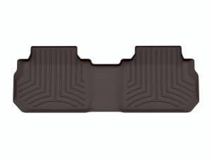 WeatherTech - WeatherTech 479552IM FloorLiner HP - Image 1