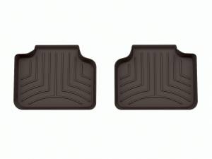 WeatherTech - WeatherTech 477482IM FloorLiner HP - Image 1