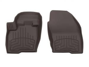 WeatherTech - WeatherTech 478451IM FloorLiner HP - Image 1