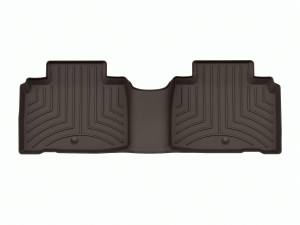 WeatherTech - WeatherTech 478452IM FloorLiner HP - Image 1