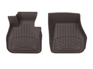WeatherTech - WeatherTech 478811IM FloorLiner HP - Image 1