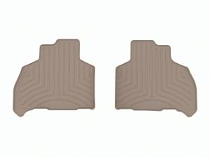 WeatherTech - WeatherTech 4515075IM FloorLiner HP - Image 1