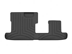 WeatherTech - WeatherTech 449723IM FloorLiner HP - Image 1