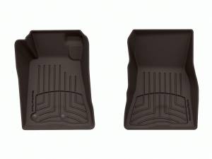 WeatherTech - WeatherTech 476991IM FloorLiner HP - Image 1