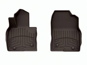 WeatherTech - WeatherTech 479721IM FloorLiner HP - Image 1