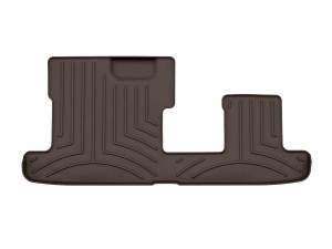 WeatherTech - WeatherTech 479723IM FloorLiner HP - Image 1
