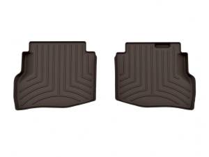 WeatherTech - WeatherTech 479724IM FloorLiner HP - Image 1