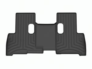WeatherTech - WeatherTech 4417843IM FloorLiner HP - Image 1