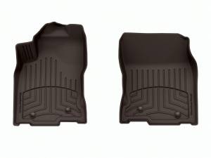 WeatherTech - WeatherTech 477491IM FloorLiner HP - Image 1