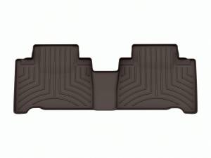 WeatherTech - WeatherTech 477492IM FloorLiner HP - Image 1