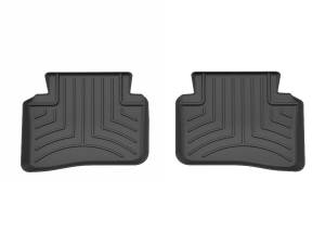 WeatherTech - WeatherTech 4417412IM FloorLiner HP - Image 1