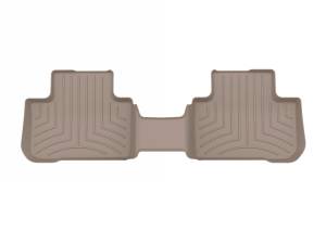 WeatherTech - WeatherTech 4512732IM FloorLiner HP - Image 1