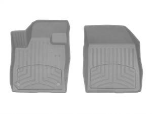 WeatherTech - WeatherTech 4618681IM FloorLiner HP - Image 1