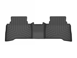 WeatherTech - WeatherTech 4418102IM FloorLiner HP - Image 1