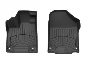 WeatherTech - WeatherTech 449711IM FloorLiner HP - Image 1