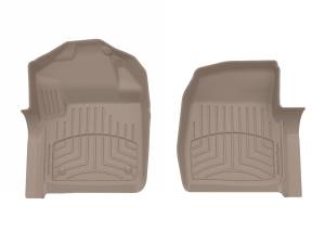 WeatherTech - WeatherTech 4510541IM FloorLiner HP - Image 1