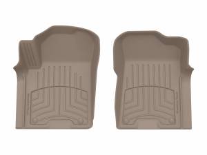 WeatherTech - WeatherTech 4515021IM FloorLiner HP - Image 1