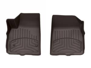 WeatherTech - WeatherTech 4715741IM FloorLiner HP - Image 1