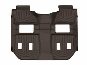 WeatherTech - WeatherTech 477672IM FloorLiner HP - Image 1