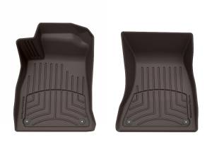 WeatherTech - WeatherTech 479371IM FloorLiner HP - Image 1