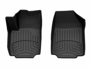WeatherTech - WeatherTech 4418851IM FloorLiner HP - Image 1